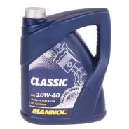 Mannol Classic
