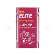 Mannol Elite