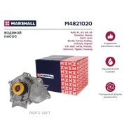 ����� ������� VAG 1.8/2.0 11- Marshall M4821020 Marshall M4821020 M4821020 ����