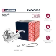 ����� ������� Peugeot Boxer/Citroen Jumper/FIAT Ducato/FORD Transit 06 Marshall M4840003 Marshall M4840003 M4840003 ����