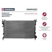 �������� ���������� ��������� FORD Focus I 98- (���� � ����. ) Marshall M4991021 Marshall M4991021 M4991021 ����