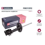 ����������� Mazda 3 III 13- ���. ������. ����. Marshall M8011392 Marshall M8011392 M8011392 ����