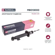 ����������� ���. ������. Mitsubishi L200 06- (M8013000) Marshall M8013000 Marshall M8013000 M8013000 ����