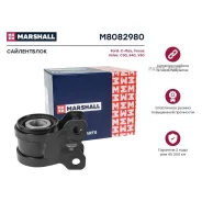 ����������� (����. ) Ford C-Max 07-, Ford Focus II 04-, Volvo C30 06-, Volvo S40 II (Ms) 04-, Volvo V50 04- () Marshall M8082980 Marshall M8082980 M80...