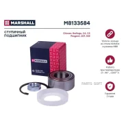 ��������� ������� PSA C4/C5/207/308 01- Marshall M8133584 Marshall M8133584 M8133584 ����
