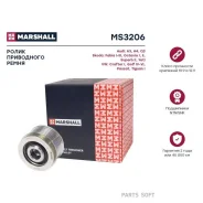 ����� ����. ����� Skoda Fabia I-III 99- / Octavia (A4, A5) 96- VW Passat (B5-B7) 05- / Tiguan I 07- Marshall MS3206 Marshall MS3206 MS3206 ����