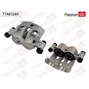 ������� ��������� FIAT Ducato 06- ������. ����. Masterkit 77AK1165 Masterkit 77AK1165 77AK1165 ����