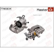 ��������� ������� ���. ���. Skoda Octavia / VW BORA 96- Masterkit 77AK1634 Masterkit 77AK1634 77AK1634 ����