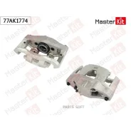 ��������� ������� �����. ���. Volvo XC90 I (275) 2002 - 2015 Masterkit 77AK1774 Masterkit 77AK1774 77AK1774 ����
