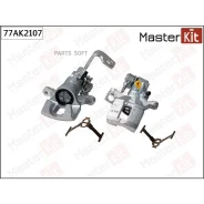 ������� ��������� Honda JAZZ 01- ����. ����. Masterkit 77AK2107 Masterkit 77AK2107 77AK2107 ����