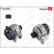��������� SEAT Alhambra(7V8,7V9) 96-10, VW Caddy II(9K9B), Sharan(7M8,7M9) 95-10 (14V,90A) Masterkit 77AL005 Masterkit 77AL005 77AL005 ����
