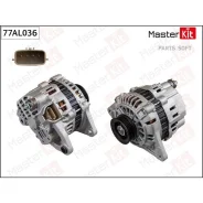 ��������� Mitsubishi Carisma COLT Lancer (14V 85A) Masterkit 77AL036 77AL036 Masterkit 77AL036 77AL036 ����