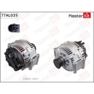 ��������� MB Sprinter 06- Masterkit 77AL035 Masterkit 77AL035 77AL035 ����