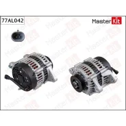 ��������� Daewoo Lanos/Matiz (14V 65A) Masterkit 77AL042 77AL042 Masterkit 77AL042 77AL042 ����