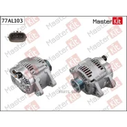 ��������� Hyundai Santa FE II 05- 14V 130A Masterkit 77AL103 Masterkit 77AL103 77AL103 ����