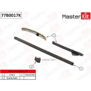�������� ���� ��� Toyota Auris/Corolla/Yaris 1ND-TV 12- ��� ��������� Masterkit 77B0017K Masterkit 77B0017K 77B0017K ����