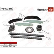 �������� ���� BMW 5 (E60) -10 Masterkit 77B0033FK Masterkit 77B0033FK 77B0033FK ����