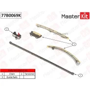 �������� ���� Honda Accord/Civic/CR-V 01- ��� ��������� ��� Masterkit 77B0069K Masterkit 77B0069K 77B0069K ����