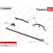 �������� ���� Honda JAZZ/Civic 05- 1.3I ��� ��������� ��� Masterkit 77B0089K Masterkit 77B0089K 77B0089K ����