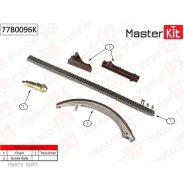 �������� ���� MB W202/W210 93- ��� ��������� ��� Masterkit 77B0096K Masterkit 77B0096K 77B0096K ����
