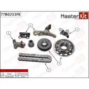 �������� ���� Toyota LAND Cruiser 02- 2.7 Masterkit 77B0233FK Masterkit 77B0233FK 77B0233FK ����