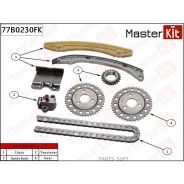 �������� ���� Chevrolet Epica 04- 2.5 Masterkit 77B0230FK Masterkit 77B0230FK 77B0230FK ����