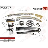 �������� ���� ��� Honda Accord/CRV 2.4 K24A/K24Z Masterkit 77B0255FK Masterkit 77B0255FK 77B0255FK ����
