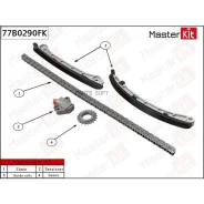 �������� ���� FORD Mondeo IV 10- 2.0T TNBA ��� Masterkit 77B0290FK Masterkit 77B0290FK 77B0290FK ����