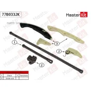 �������� ���� ��� EBA (1,8) Dodge Caliber 06-13 Masterkit 77B0332K Masterkit 77B0332K 77B0332K ����