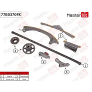 �������� ���� ��� Honda K24W Masterkit 77B0370FK 77B0370FK Masterkit 77B0370FK 77B0370FK ����
