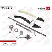 �������� ���� Hyundai/KIA G4KE ��� Masterkit 77B0442FK Masterkit 77B0442FK 77B0442FK ����