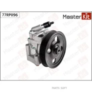 ����� ��� FORD Mondeo IV/Galaxy/S-MAX 07- Masterkit 77RP096 Masterkit 77RP096 77RP096 ����