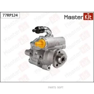 ����� ��� VW Crafter/Transporter V 03-09 Masterkit 77RP124 Masterkit 77RP124 77RP124 ����
