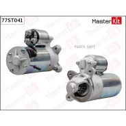 ������� FORD Tourneo Connect TDCI 1.8 1.4��� Masterkit 77ST041 Masterkit 77ST041 77ST041 ����