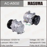 ���������� ������������ Chevrolet AVEO/Kalos Masuma AC-A502 Masuma ACA502 ACA502 ����