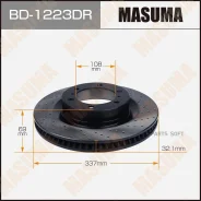 ���� ��������� Toyota Prado �����. ����. Masuma BD1223DR Masuma BD1223DR BD1223DR ����