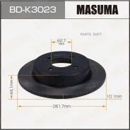 ���� ��������� KIA RIO III/RIO IV ����. (� ����. 2 ��. ) Masuma BDK3023 Masuma BDK3023 BDK3023 ����