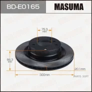 ���� ��������� BMW 1(F21)/3(F30) ����. (� ����. 2 ��. ) Masuma BDE0165 Masuma BDE0165 BDE0165 ����