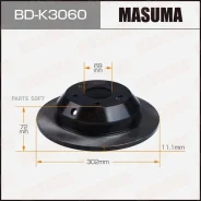 ���� ��������� KIA Sorento II ����. (� ����. 2 ��. ) Masuma BDK3060 Masuma BDK3060 BDK3060 ����