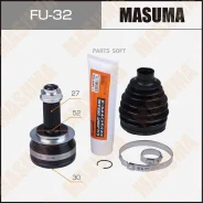���� �������� �-�� Subaru Legacy (B13) 03-09 Masuma FU-32 Masuma FU32 FU32 ����