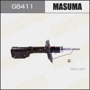 ����������� Honda Fit -13 ������������ ��� Masuma G8411 Masuma G8411 G8411 ����