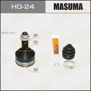 ���� Masuma 30x55x26 (1/6) Masuma HO24 Masuma HO24 HO24 ����