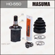 ���� Honda Accord -12 Masuma HO550 Masuma HO550 HO550 ����
