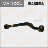 ����� Toyota RAV4 06- ����. ����. ���. Masuma MA100L Masuma MA100L MA100L ����