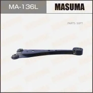 ����� (����) Masuma, rear RAV4 / ACA31W, ASA44L (L) (1/6) Masuma MA136L Masuma MA136L, ������ MA136L ����
