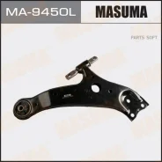 ����� ������ Masuma, front low RX450H, Highlander / GYL15L, ASU40L (L) (1/6) Masuma MA9450L Masuma MA9450L, �������� MA9450L ����