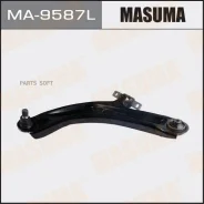 ����� Nissan X-Trail ���. ���. Masuma MA9587L Masuma MA9587L MA9587L ����