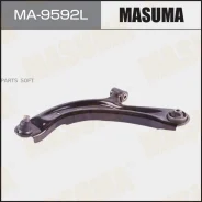 ����� Nissan Sentra/Tiida ���. Masuma MA9592L Masuma MA9592L MA9592L ����