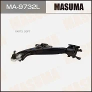 ����� Honda CR-V 11- ������. ���. Masuma MA9732L Masuma MA9732L MA9732L ����