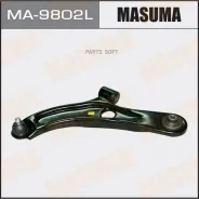 ����� ������ Masuma, front low Swift / ZD21S (L) (1/6) Masuma MA9802L Masuma MA9802L, �������� MA9802L ����